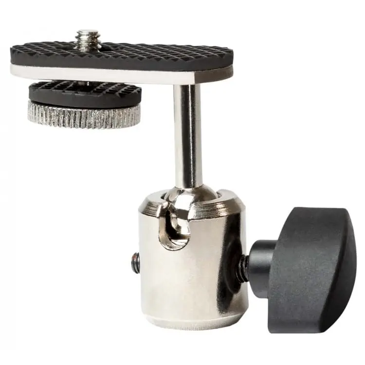 PROEL AP114 ADATTATORE 5/8-1/4 PER VIDEOCAMERA - Davidoff Store Offerta Lampo