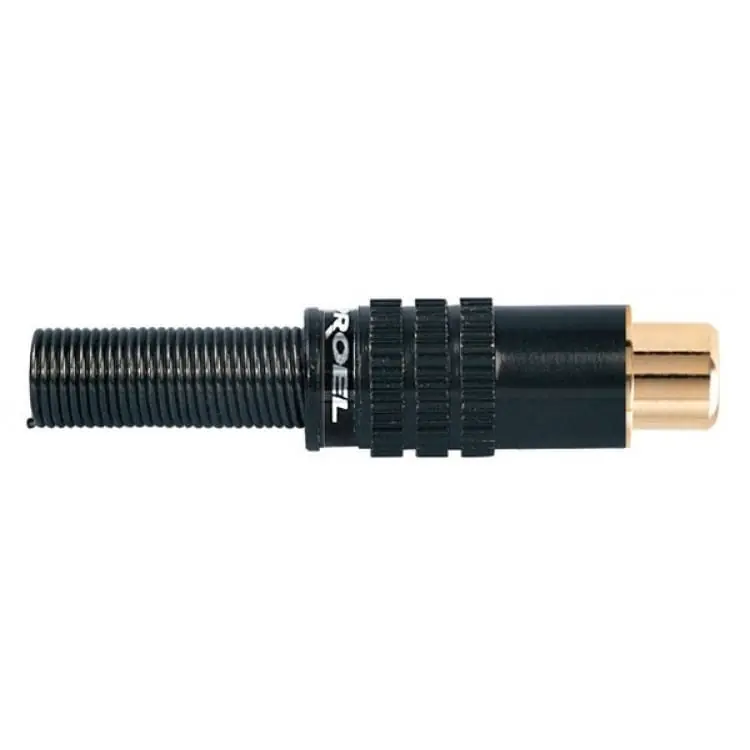 Offerta Speciale PRCA25BK PRESA VOLANTE RCA BK - Davidoff Store