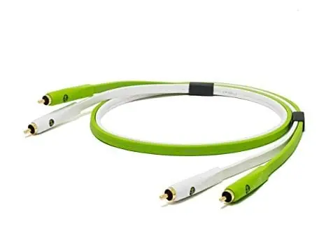 NEO OYAIDE D+ RCA CLASS B 2 MT 9500015 - Davidoff Store Direttamente Dal Produttore