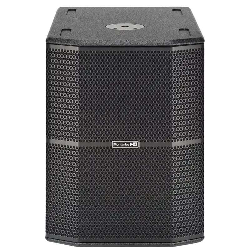 Compra Adesso MONTARBO R15S SUBWOOFER - Davidoff Store