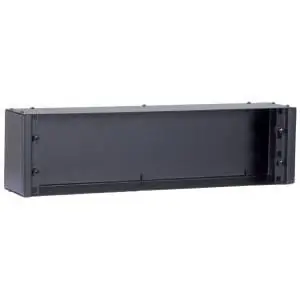 Sconto MD SCR03 SCATOLA RACK 19" 3U - Davidoff Store