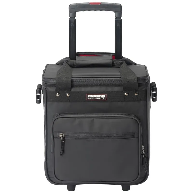 MAGMA RIOT DJ TROLLEY 50 BLACK - Davidoff Store Compra Oggi Stesso