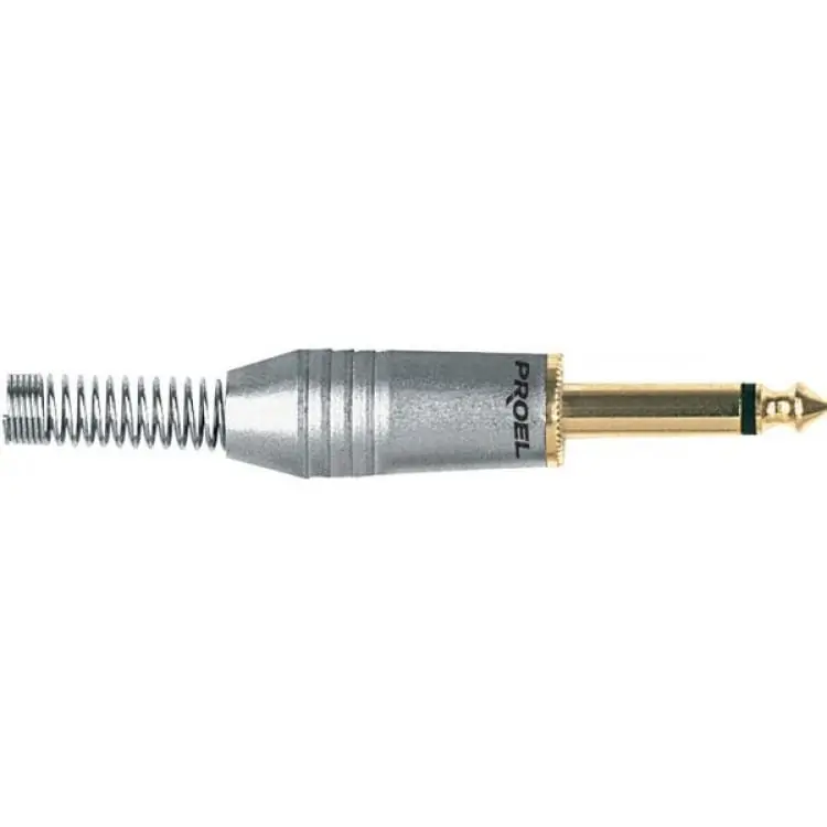 Spedizione Espresso JACK STEREO 6.3MM MANICOTTO OTTONE - Davidoff Store