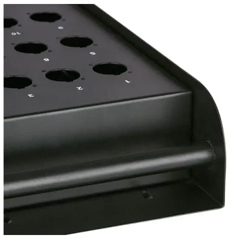 FSB16E SHOWTEC SCATOLA PER STAGEBOX 16 FORI - Davidoff Store Nuovo Arrivo