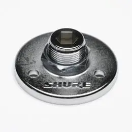 Saldi FLANGIA PER MONTAGGIO A12 SHURE SHURA12 - Davidoff Store