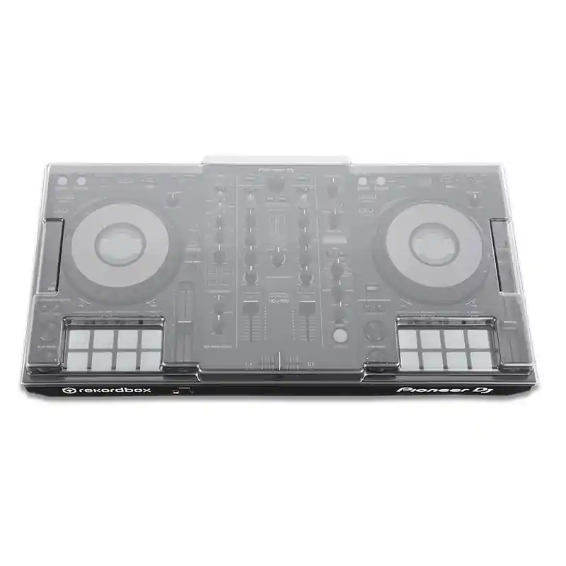DECKSAVER DS PC DDJ 800 - Davidoff Store Nuova Collezione
