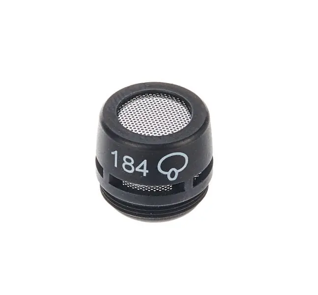 CAPSULA SHURE R184B 3868 - Davidoff Store Saldi