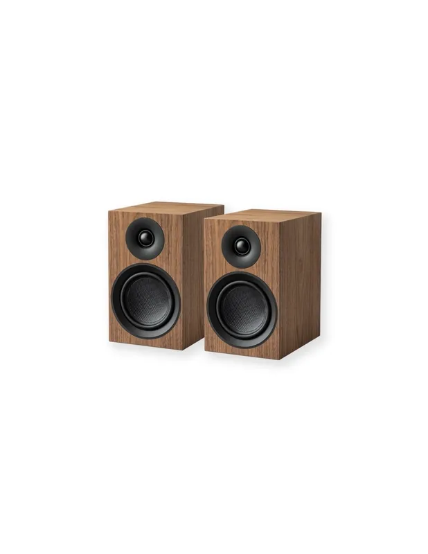 Pro-Ject Speaker Box 5 E Carbon Walnut Prezzo Ridotto