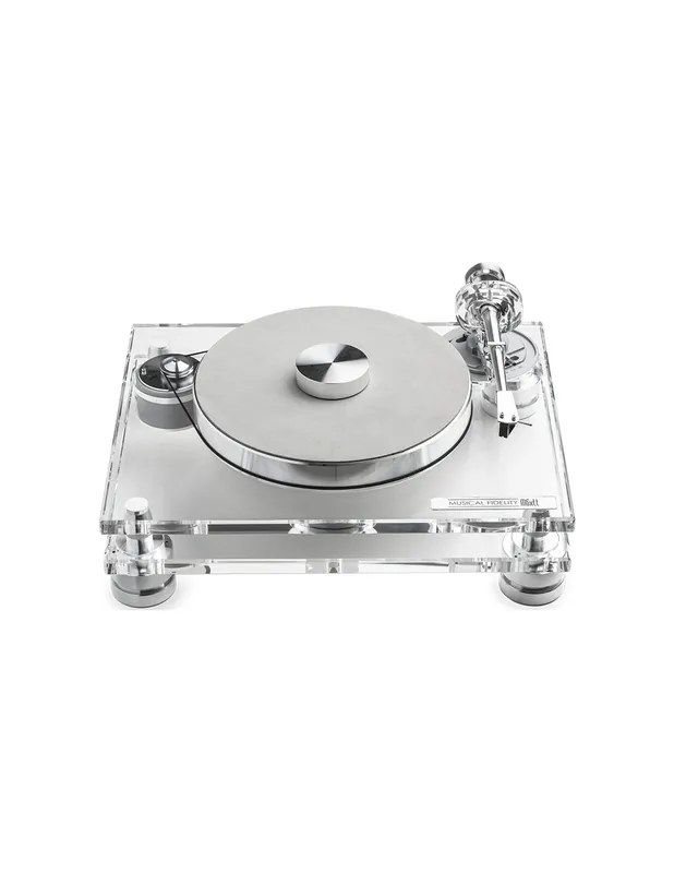 Musical Fidelity M6x TT A Buon Prezzo