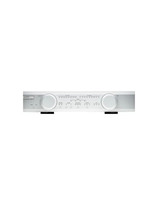 Musical Fidelity M8x Vinyl Silver Miglior Prezzo