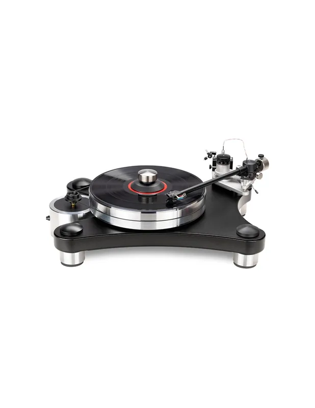 Promozione Esclusiva VPI PRIME X (Xtended) Nero Matte