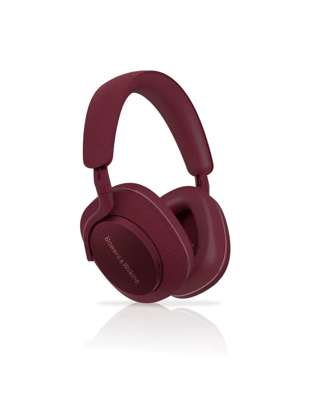Pagamento Sicuro Bowers & Wilkins PX 7 S2e Ruby Red