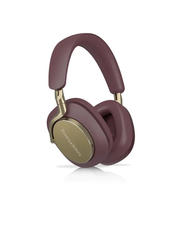Bowers & Wilkins PX 8 royal burgundy Non Perdere
