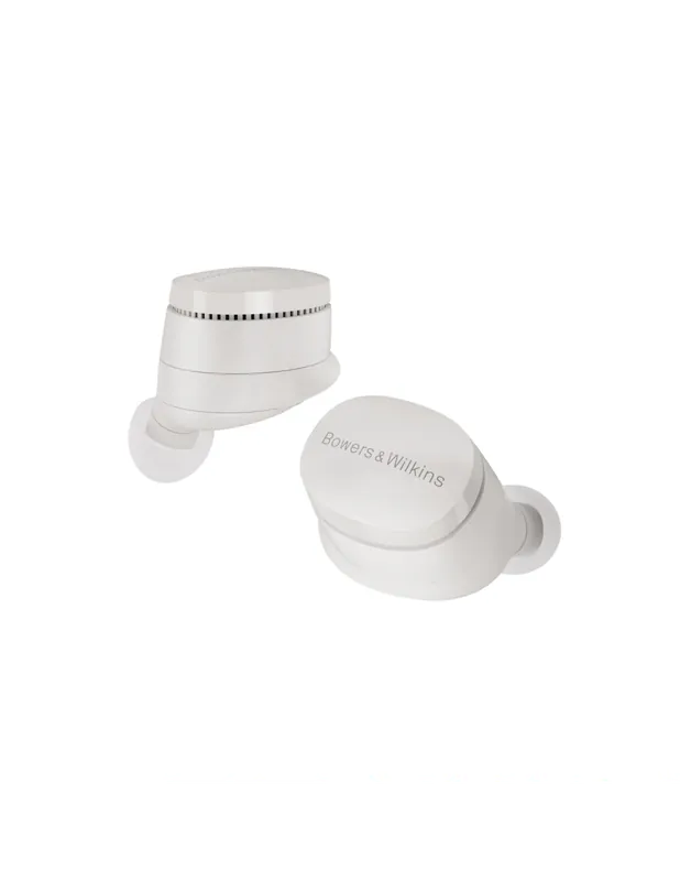 Bowers & Wilkins Pi6 grigio chiaro Pagamento Sicuro
