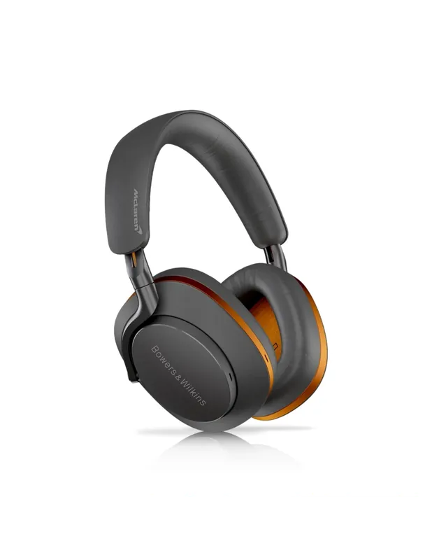 A Buon Prezzo Bowers & Wilkins PX 8 McLaren Edition