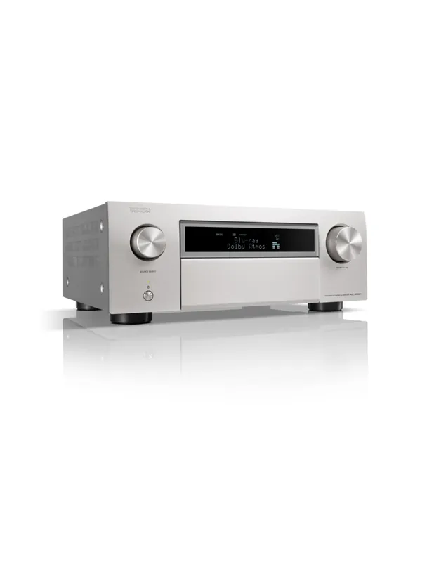 Denon AVC-X6800H premium silver Prezzo Conveniente