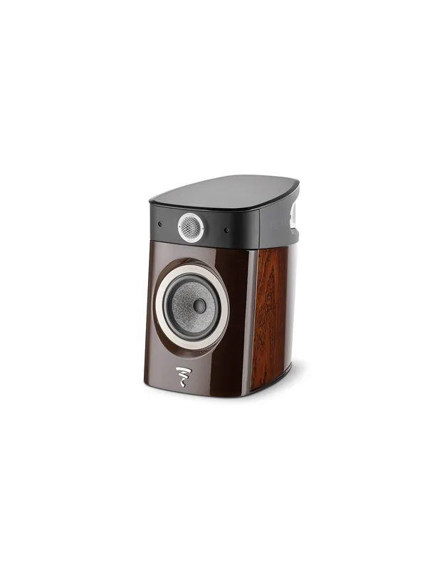 Offerta Focal SOPRA N° 1 makassar con parte superiore nera