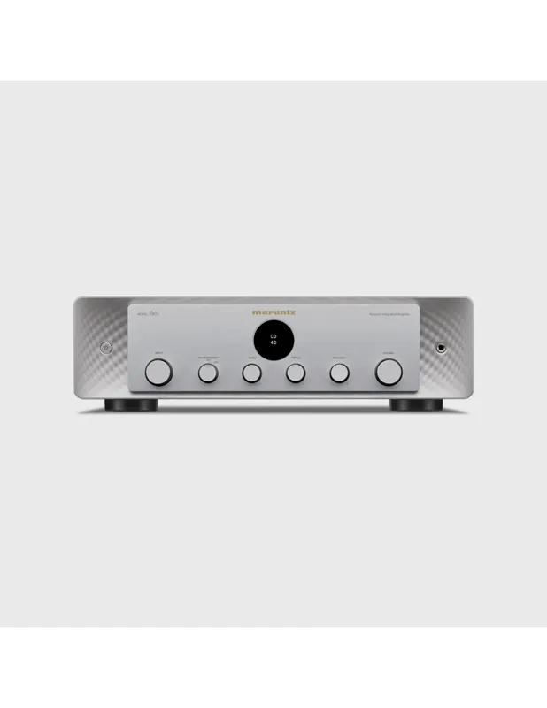 Soddisfatti O Rimborsati Marantz MODEL 60n nero