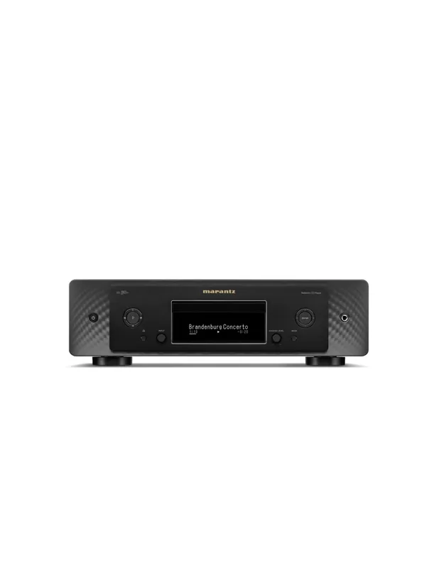 Marantz CD 50N nero Popolare