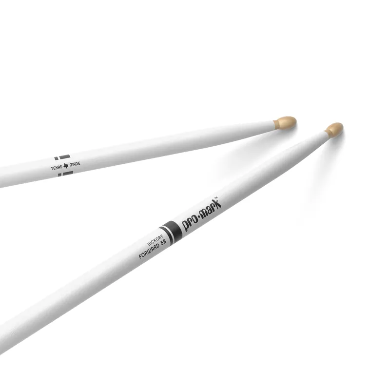 Super Prezzo Bacchette ProMark Classic 5B White – Promark