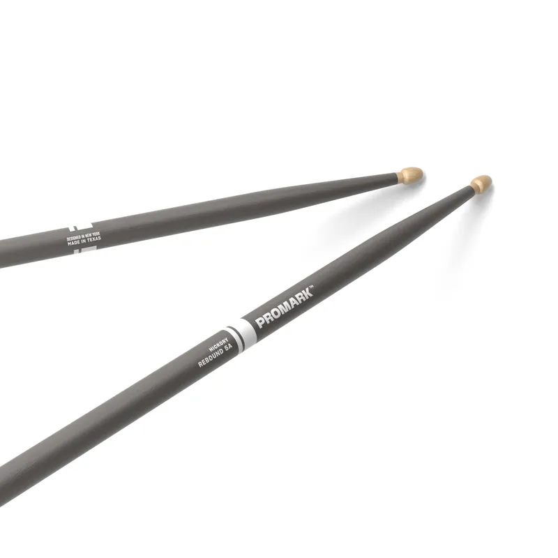 Sconto Bacchette ProMark Rebound 5A Acorn, grigie – Promark