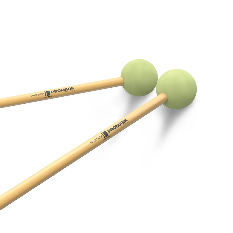 Offerta Limitata Mazzuoli ProMark SPYR SU5R Medium Xylo – Promark