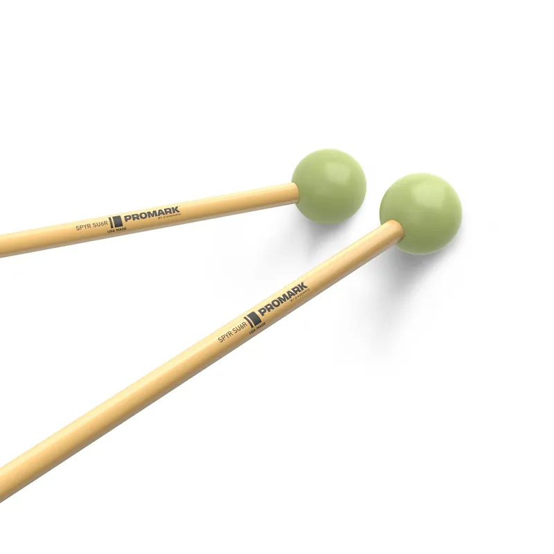 Occasione Mazzuoli ProMark SPYR SU6R Medium-Hard Xylo – Promark