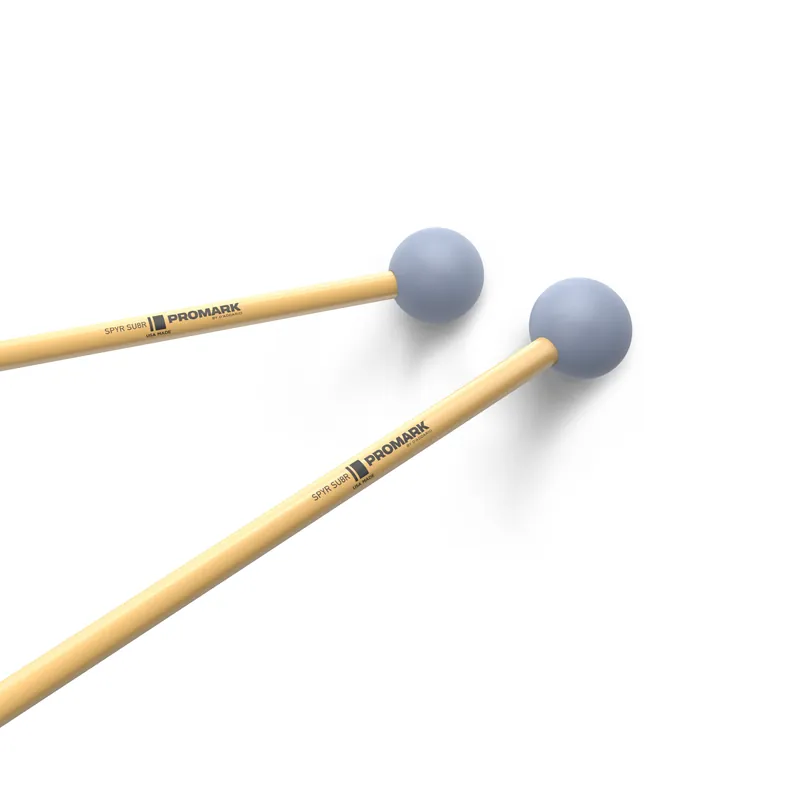 Mazzuoli ProMark SPYR SU8R Nylon Bell – Promark Economico