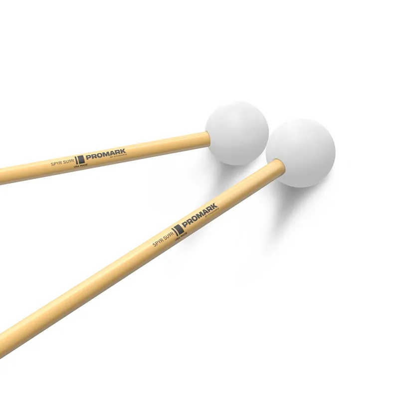 Mazzuoli ProMark SPYR SU9R Large Delrin® Xylo/Bell – Promark Offerta Lampo