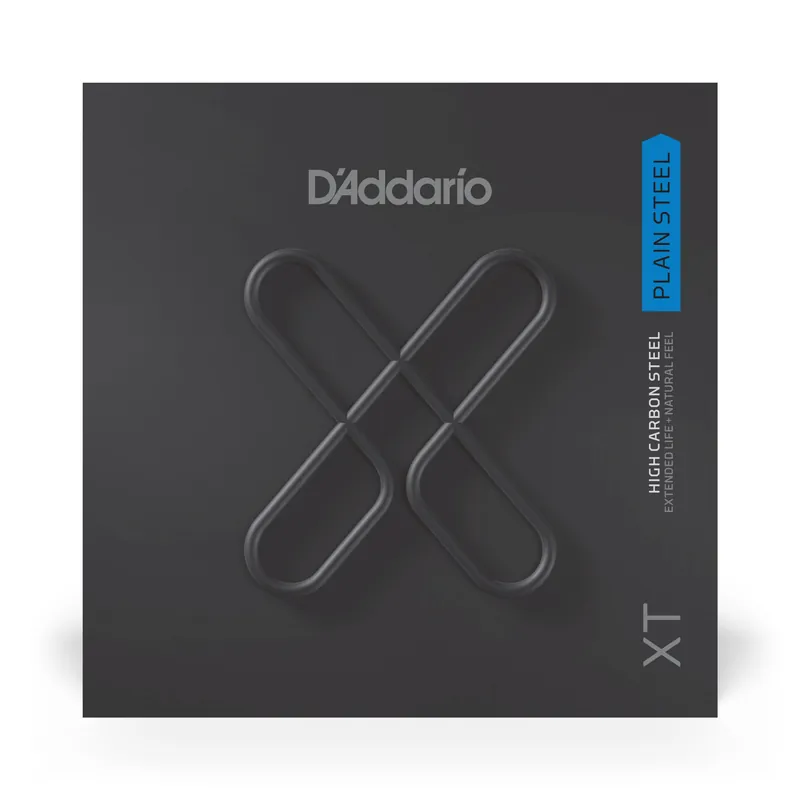 Offerta Limitata Corda singola XT in acciaio liscio, 013 – XT