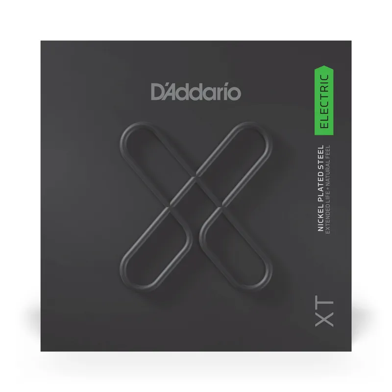 Corda singola XT placcata al nickel, 026 – XT Compra Oggi Stesso