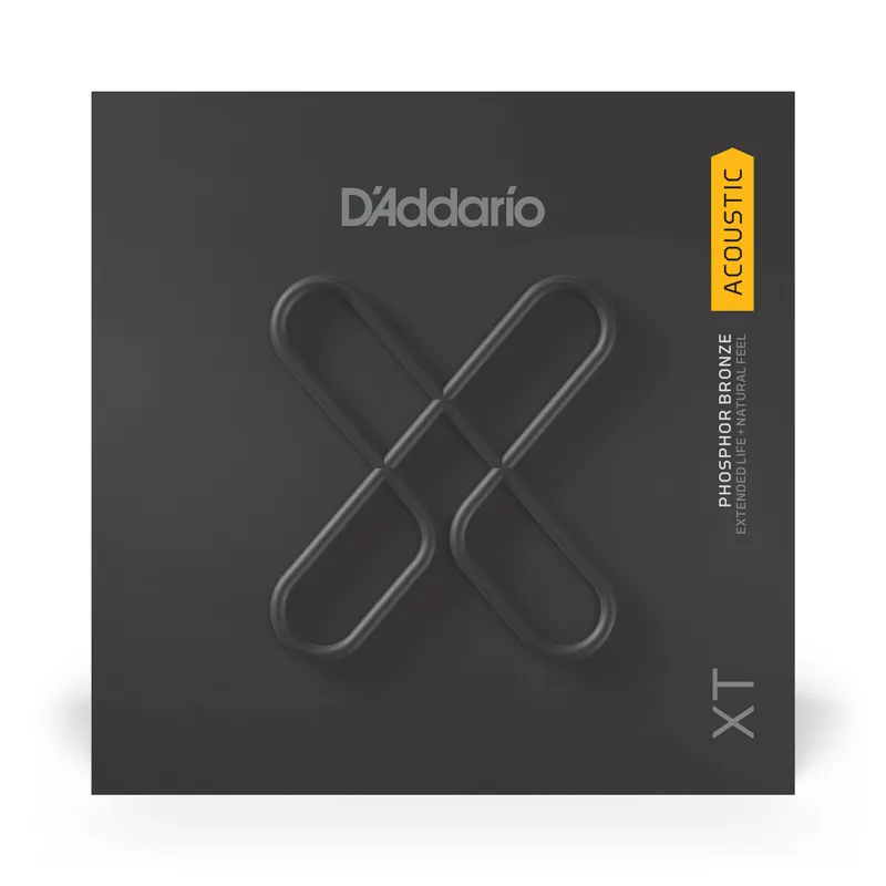 Promozione Esclusiva Corda singola XT in fosforo-bronzo, 025 – XT