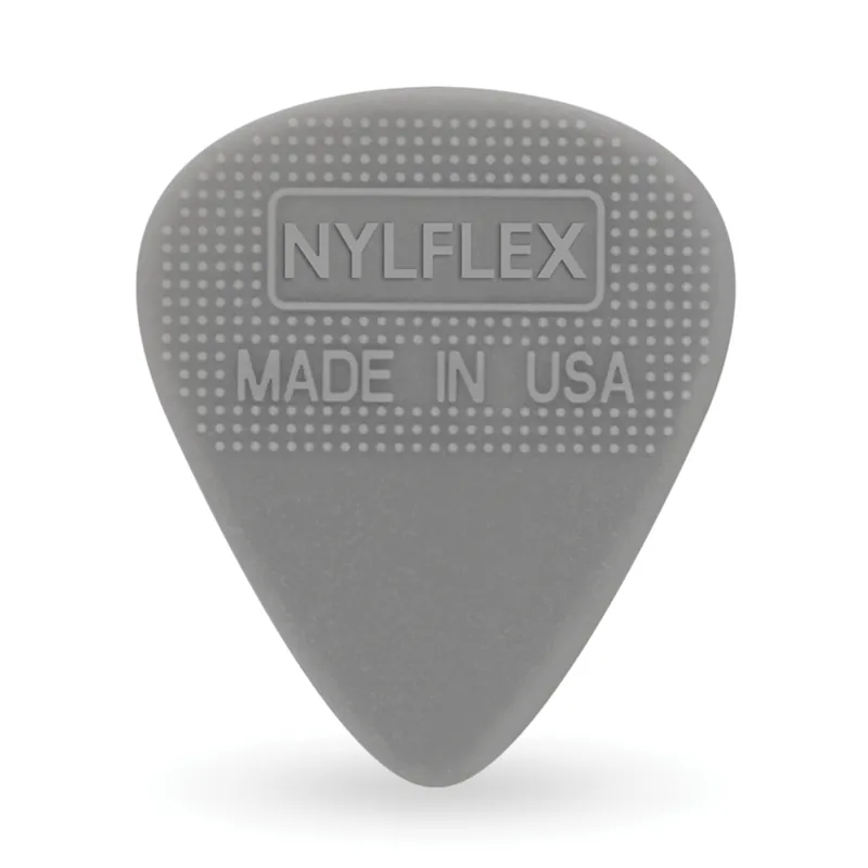 Confezione da 100 plettri medi D’Addario Accessories in nylflex – D’Addario Accessories Soddisfatti O Rimborsati