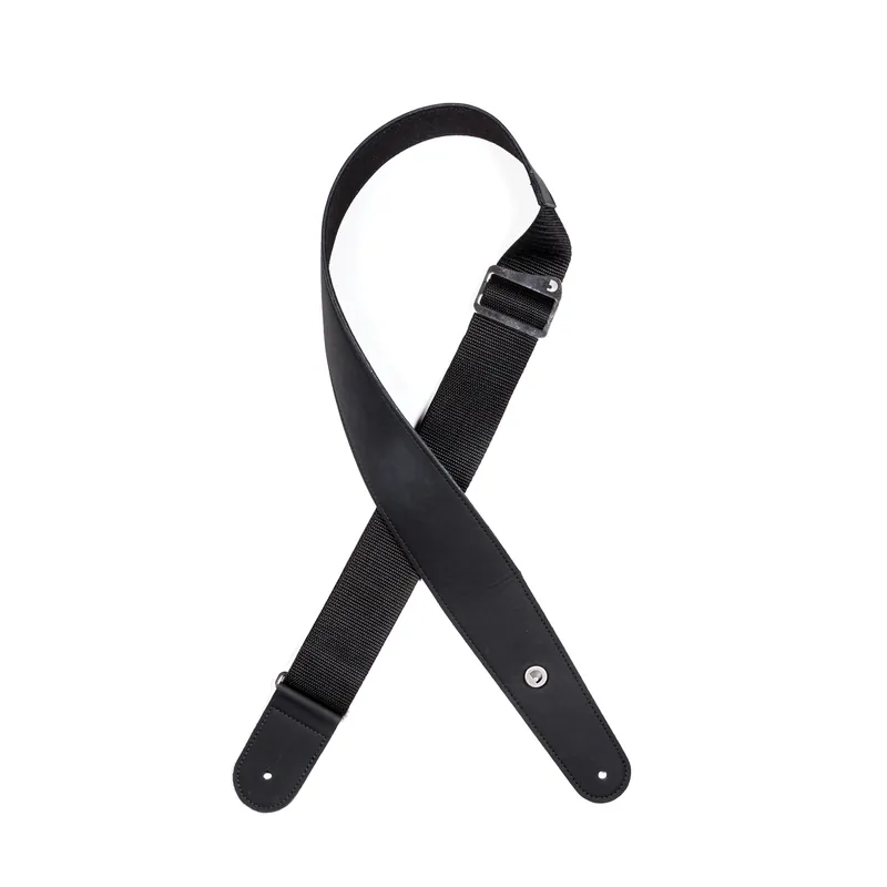 Offerta Tracolla D’Addario in pelle ibrida per chitarra – D’Addario Accessories
