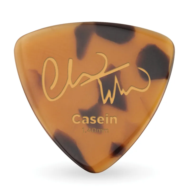 Consegna Rapida D’Addario Chris Thile Signature – Plettri da 1,4 mm in caseina per mandolino – D’Addario Accessories