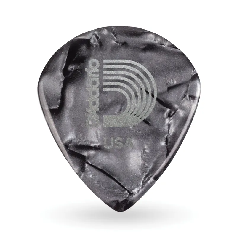 D’Addario Acrylux Nitra Jazz – Confezione da 3 – D’Addario Accessories Subito Disponibile