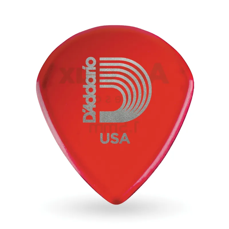 Consegna Rapida D’Addario Acrylux Reso Jazz – Confezione da 25 – D’Addario Accessories