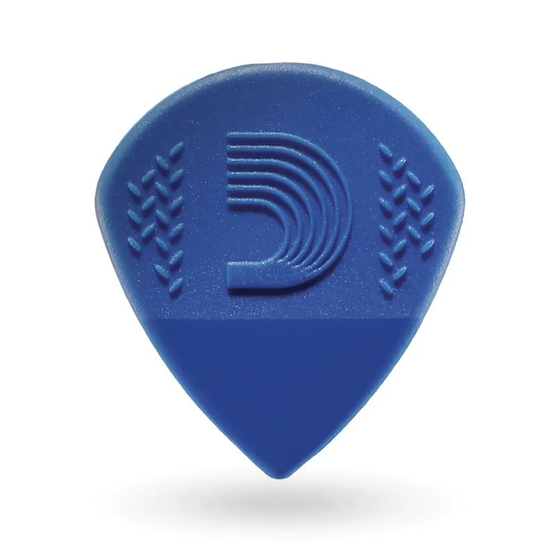 D’Addario Nylpro – Plettri extra duri, confezione da 100 – D’Addario Accessories Saldi