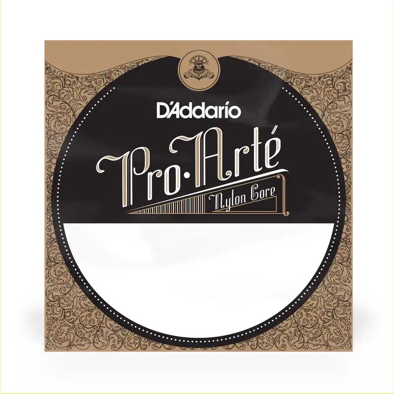 Prezzo Scontato Corda singola D’Addario NYL030W classica in rame argentato, .030 – D’Addario