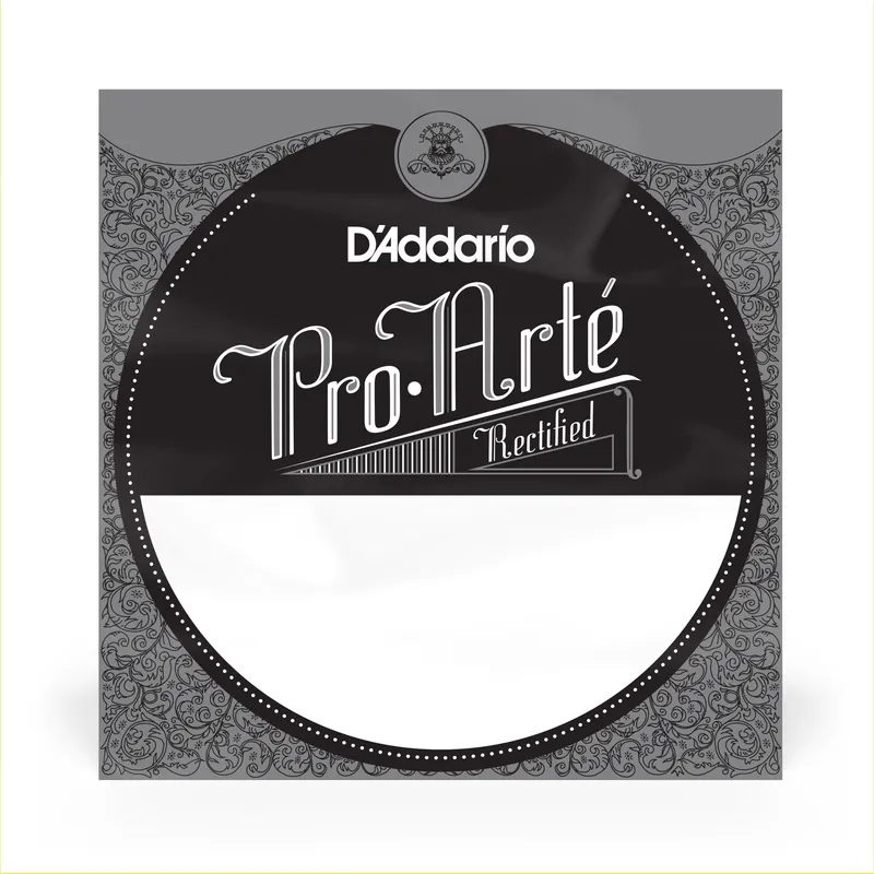 Corda singola D’Addario NYL032 in nylon rettificato per chitarra classica, .032 – D’Addario Reso Gratuito