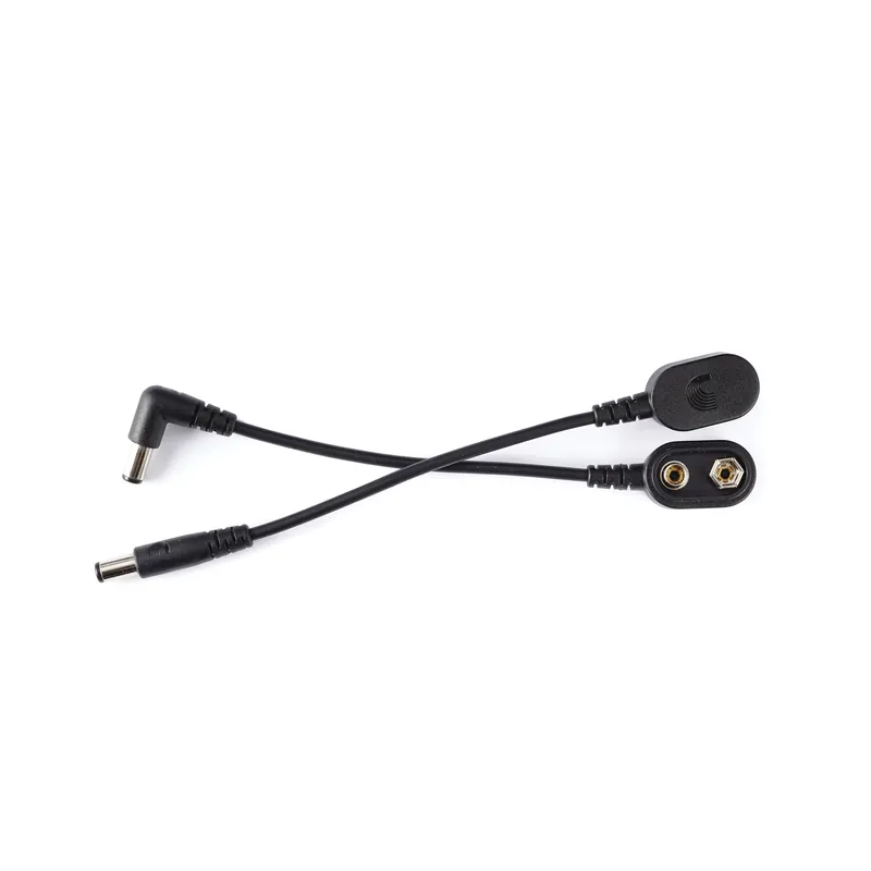 Super Prezzo Adattatori 9 V D’Addario per effetti a pedale – D’Addario Accessories