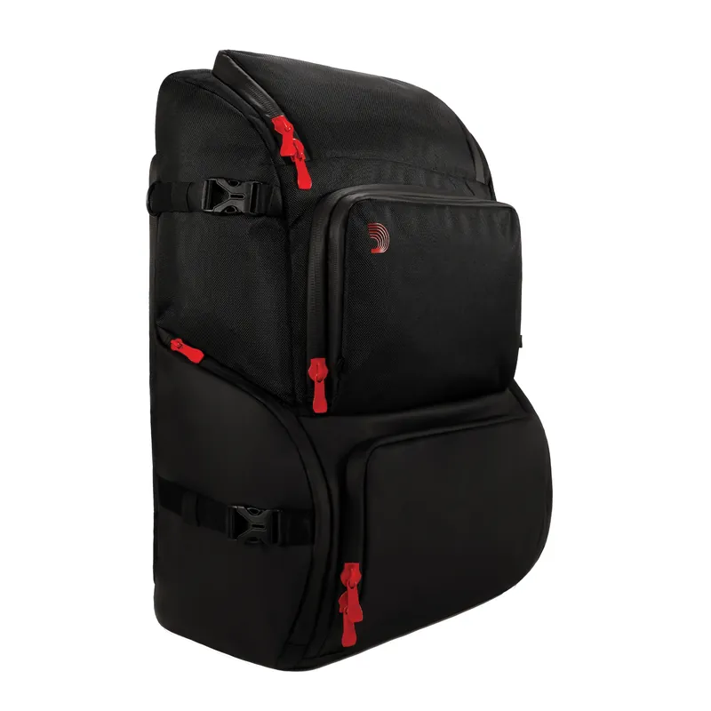 Ordina Subito Backline Gear Transport Pack di D’Addario – D’Addario Accessories