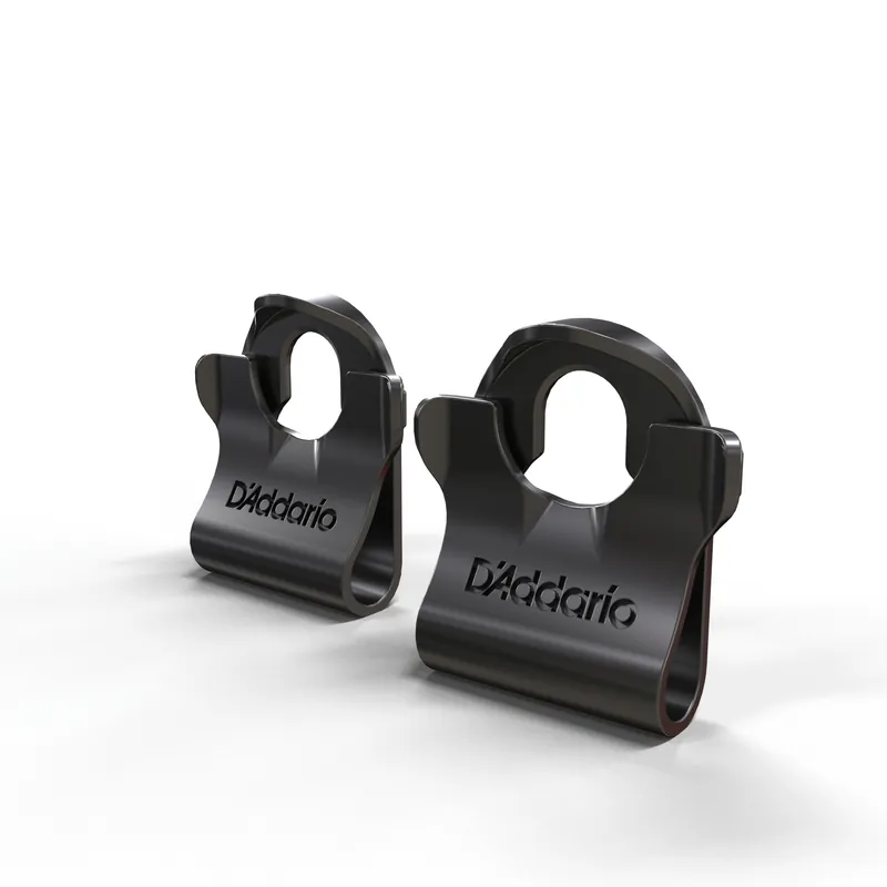 Sistema Dual-Lock – D’Addario Accessories Occasione Imperdibile