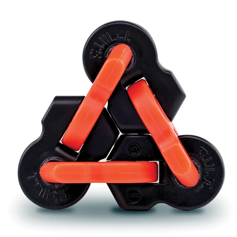 Promozione Esclusiva D’Addario Fiddilink, accessorio per l’esercizio delle mani, boccia POP da 25 pezzi – D’Addario Accessories
