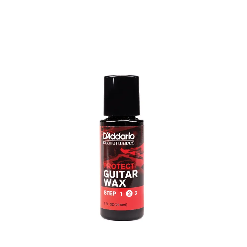 Protect – Cera liquida di carnauba, 30 ml – D’Addario Accessories Offerta Limitata