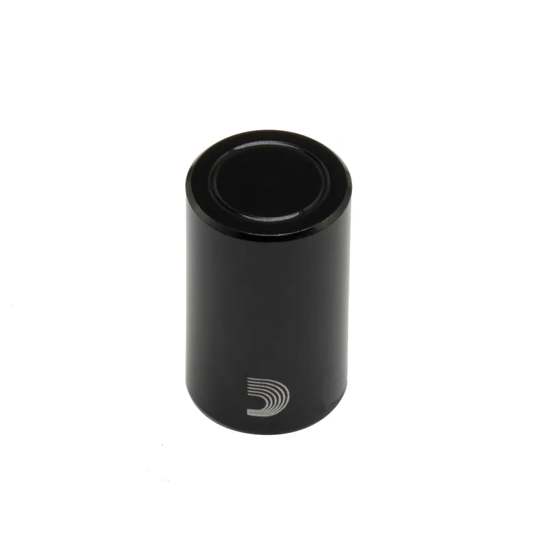 D’Addario LokNob Tour Cap Small M7 – Nero – D’Addario Accessories Promo Stagionale