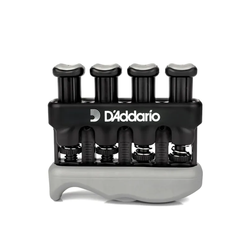 Attrezzo per allenare le mani regolabile D’Addario Accessories Varigrip – D’Addario Accessories Di Tendenza