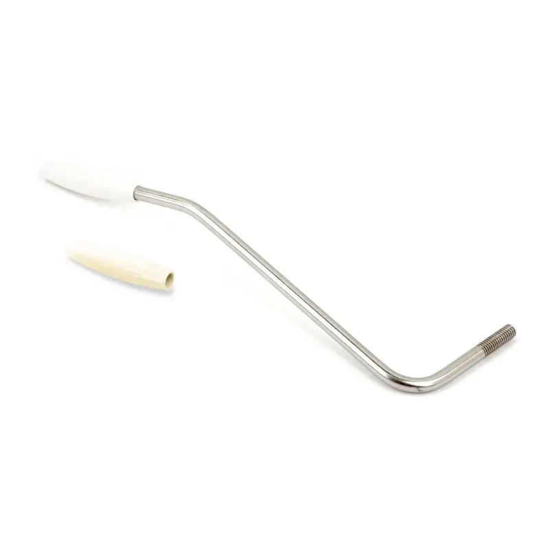 Saldi Leva Tremolo American Standard/American Series Stratocaster® (Chrome) – FENDER