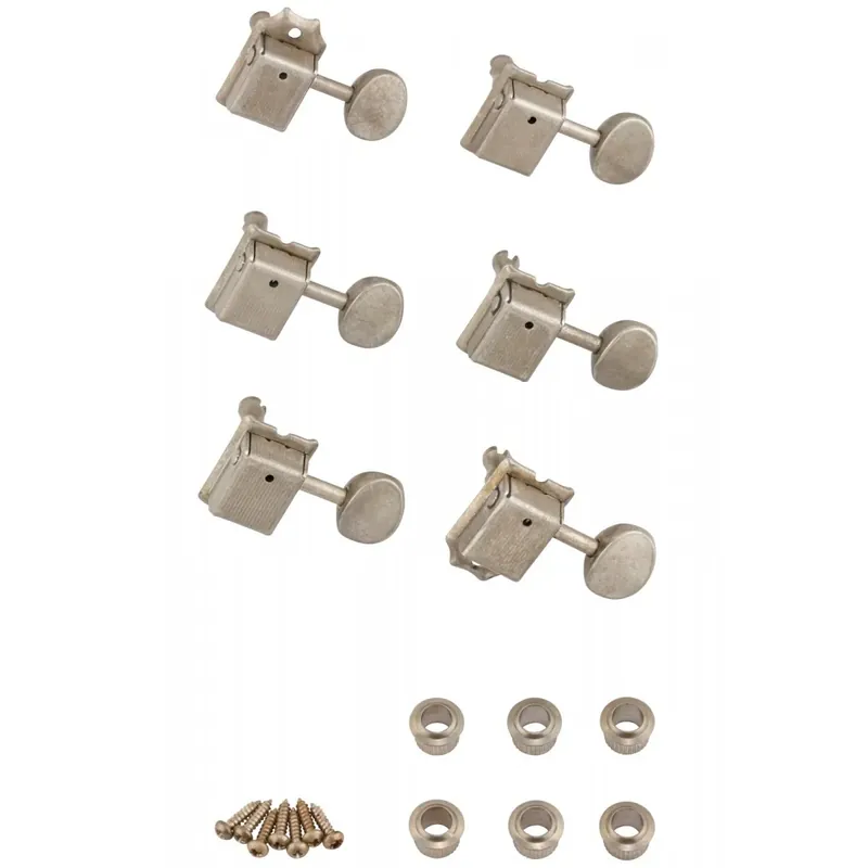 Compra Oggi Stesso Testate meccaniche per chitarra Road Worn® – FENDER
