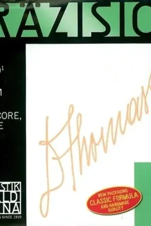 Offerta Speciale Corde per violino Präzision Stahl Vollkern – Thomastik-Infeld